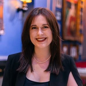 Meet your Posher, Kate